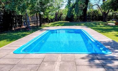 Venta Casa Multifamiliar o Quinta 2000 m2 -Delviso