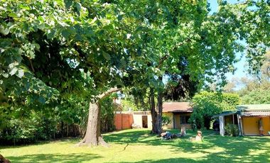 Venta Casa Multifamiliar o Quinta 2000 m2 -Delviso