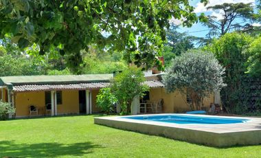 Venta Casa Multifamiliar o Quinta 2000 m2 -Delviso