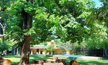 Venta Casa Multifamiliar o Quinta 2000 m2 -Delviso