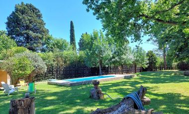 Venta Casa Multifamiliar o Quinta 2000 m2 -Delviso