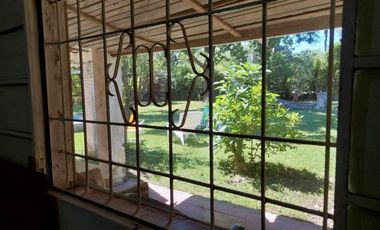 Venta Casa Multifamiliar o Quinta 2000 m2 -Delviso