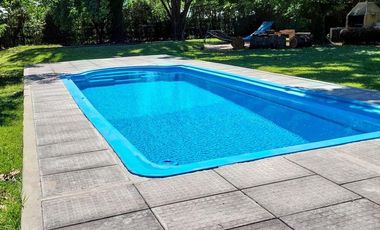 Venta Casa Multifamiliar o Quinta 2000 m2 -Delviso