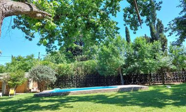 Venta Casa Multifamiliar o Quinta 2000 m2 -Delviso