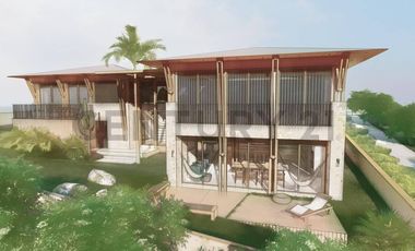 Propiedad ideal para quienes buscan un hogar exclusivo, rodeado de naturaleza