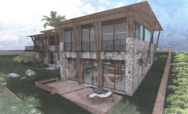 Propiedad ideal para quienes buscan un hogar exclusivo, rodeado de naturaleza