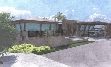 Propiedad ideal para quienes buscan un hogar exclusivo, rodeado de naturaleza