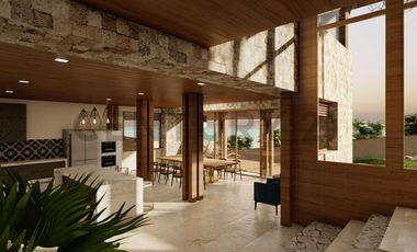 Propiedad ideal para quienes buscan un hogar exclusivo, rodeado de naturaleza