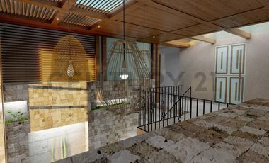 Propiedad ideal para quienes buscan un hogar exclusivo, rodeado de naturaleza