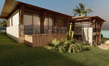 Propiedad ideal para quienes buscan un hogar exclusivo, rodeado de naturaleza