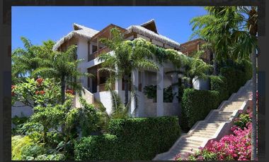 Propiedad ideal para quienes buscan un hogar exclusivo, rodeado de naturaleza