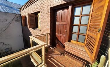 Departamento en venta - 2 Dormitorios 1 Baño - Villa María