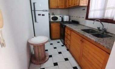 Departamento en venta - 2 Dormitorios 1 Baño - Villa María