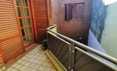 Departamento en venta - 2 Dormitorios 1 Baño - Villa María