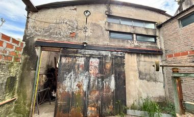 Galpón en Los Polvorines