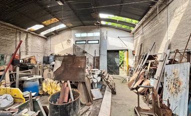 Galpón en Los Polvorines