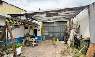 Galpón en Los Polvorines