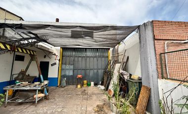 Galpón en Los Polvorines