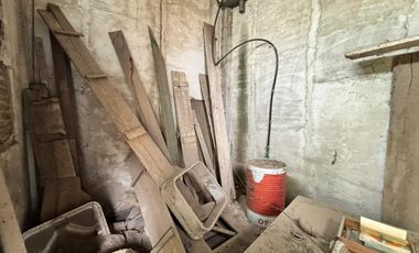 Galpón en Los Polvorines