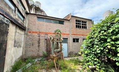 Galpón en Los Polvorines