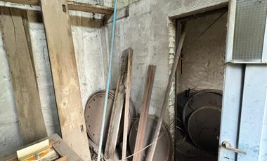 Galpón en Los Polvorines