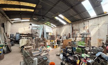 Galpón en Los Polvorines