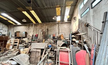 Galpón en Los Polvorines