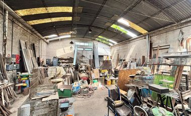 Galpón en Los Polvorines