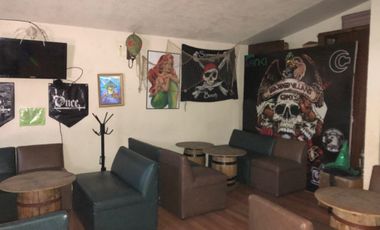 RESTAURANTE USO DE SUELO COMERCIAL