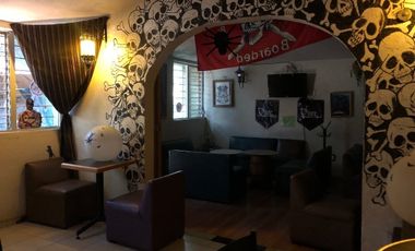 RESTAURANTE USO DE SUELO COMERCIAL