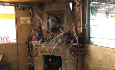 RESTAURANTE USO DE SUELO COMERCIAL