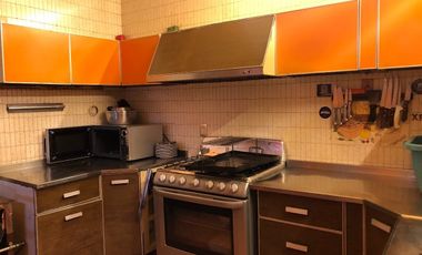 RESTAURANTE USO DE SUELO COMERCIAL