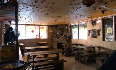 RESTAURANTE USO DE SUELO COMERCIAL