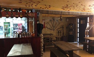 RESTAURANTE USO DE SUELO COMERCIAL