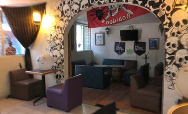 RESTAURANTE USO DE SUELO COMERCIAL