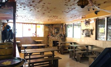 RESTAURANTE USO DE SUELO COMERCIAL