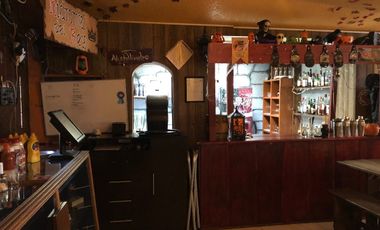 RESTAURANTE USO DE SUELO COMERCIAL