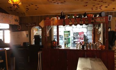 RESTAURANTE USO DE SUELO COMERCIAL