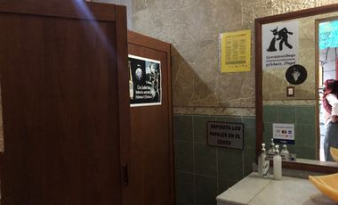 RESTAURANTE USO DE SUELO COMERCIAL