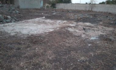 Terreno de 1,572.98 m2 en venta en San Pedro Noh Pat