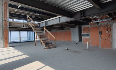 ESPECTACULAR PENT HOUSE A LA VENTA EN VIDALTA (V)