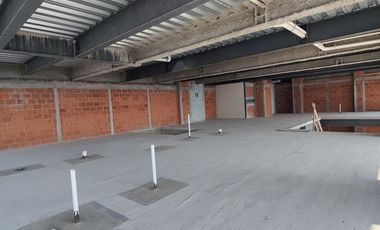 ESPECTACULAR PENT HOUSE A LA VENTA EN VIDALTA (V)