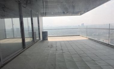 ESPECTACULAR PENT HOUSE A LA VENTA EN VIDALTA (V)