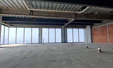 ESPECTACULAR PENT HOUSE A LA VENTA EN VIDALTA (V)