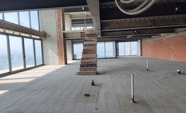 ESPECTACULAR PENT HOUSE A LA VENTA EN VIDALTA (V)