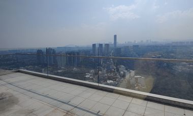 ESPECTACULAR PENT HOUSE A LA VENTA EN VIDALTA (V)