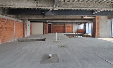 ESPECTACULAR PENT HOUSE A LA VENTA EN VIDALTA (V)