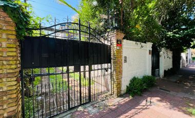 PH en venta y alquiler – 5 ambientes – San Isidro