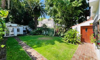 PH en venta y alquiler – 5 ambientes – San Isidro