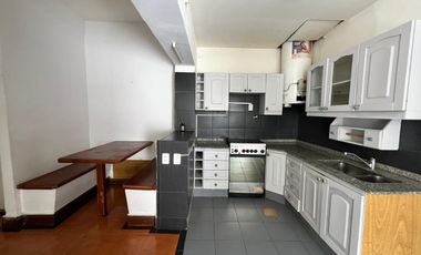 PH en venta y alquiler – 5 ambientes – San Isidro